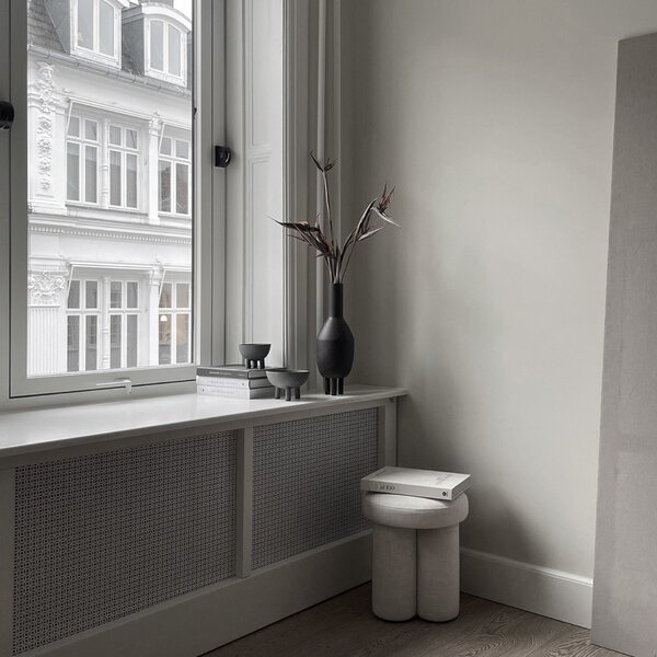 101 Copenhagen designové vázy Duck Vase Slim