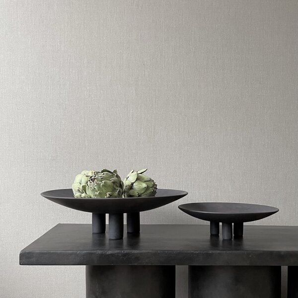 101 Copenhagen designové podnosy Duck Plate Tray Big