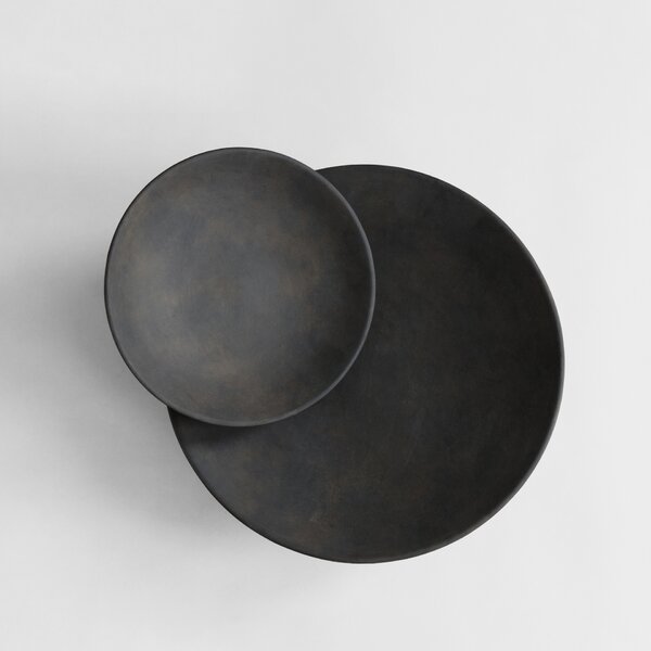 101 Copenhagen designové podnosy Duck Plate Tray Big