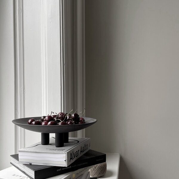 101 Copenhagen designové podnosy Duck Plate Tray Mini