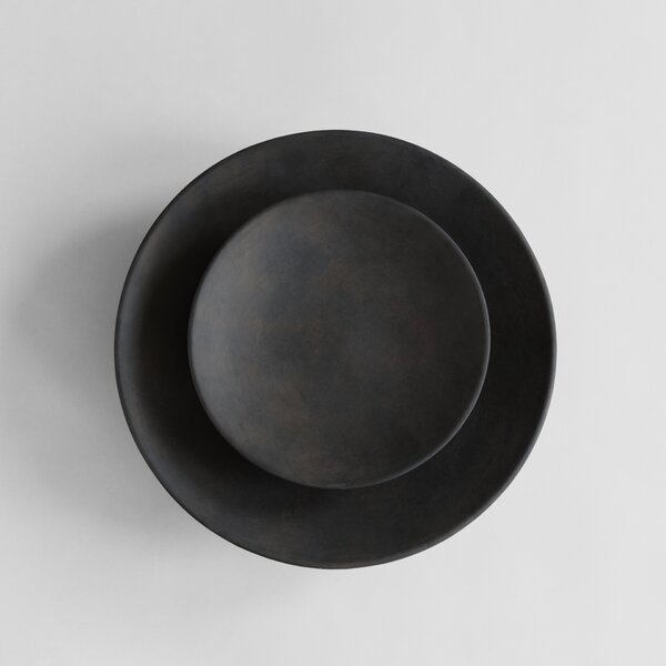 101 Copenhagen designové podnosy Duck Plate Tray Big