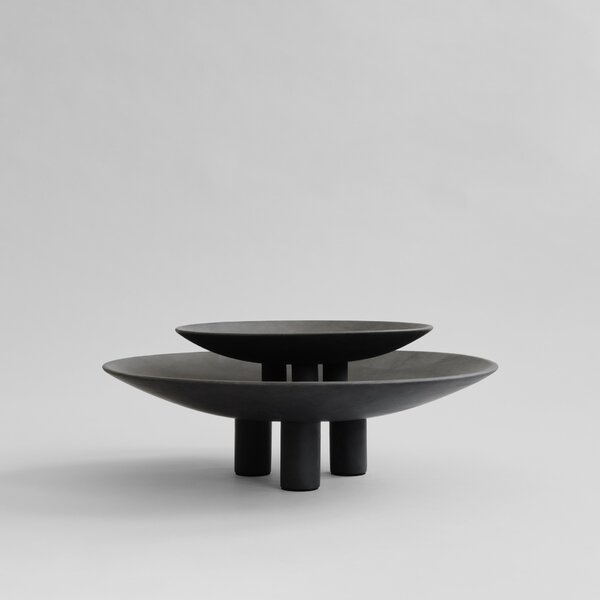 101 Copenhagen designové podnosy Duck Plate Tray Big