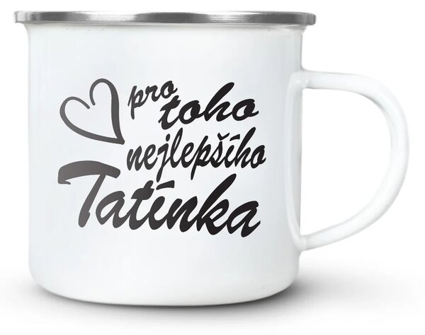Sablio Plecháček Pro toho nejlepšího tatínka: 300 ml
