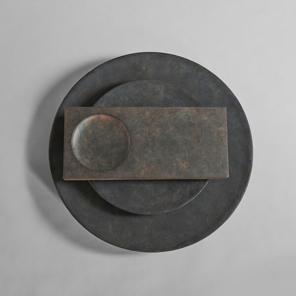 101 Copenhagen designové podnosy Duck Tray Small