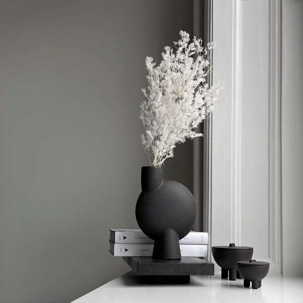 101 Copenhagen designové dózy Duck Jar Medio
