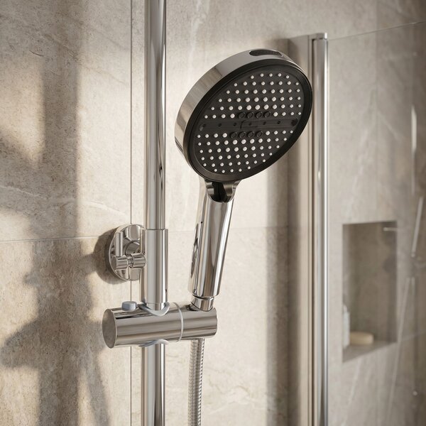 Rea, Sprchový set Rea Vision Chrome, REA-P6738