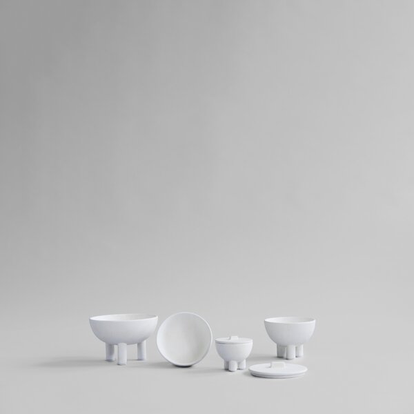 101 Copenhagen designové mísy Duck Bowl Big