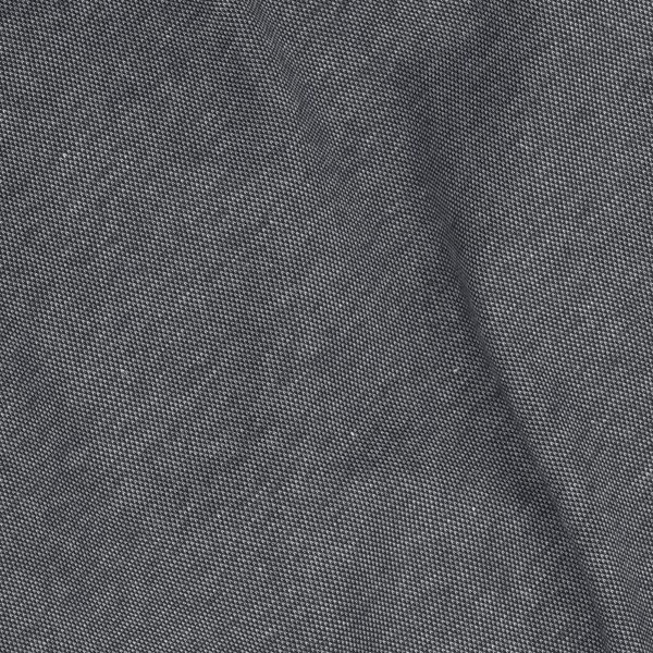 Povlečení JERSEY PIQUE melange šedá 140 x 200/70 x 90 cm