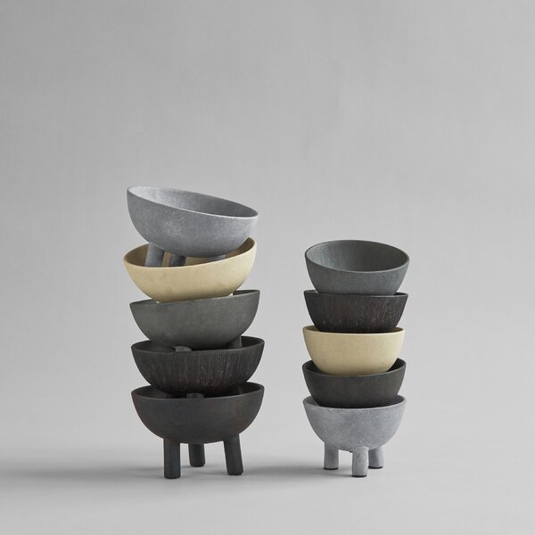 101 Copenhagen designové mísy Duck Bowl Big