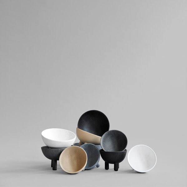 101 Copenhagen designové mísy Duck Bowl Big