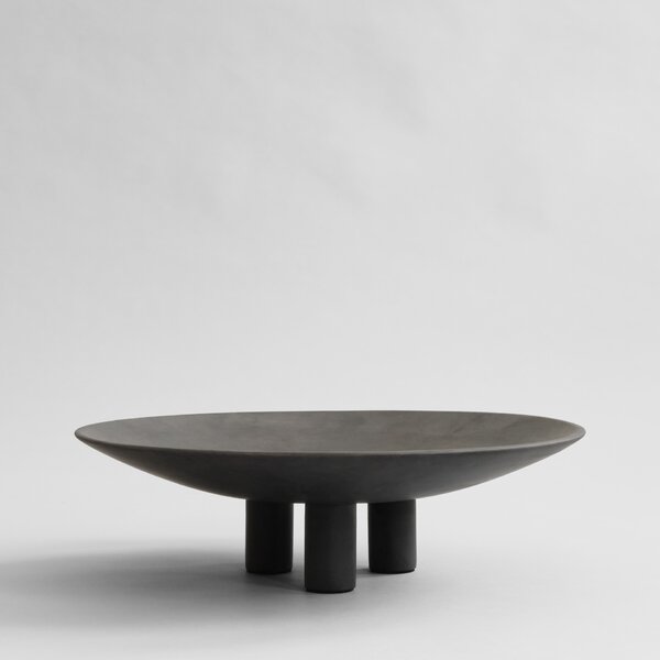 101 Copenhagen designové podnosy Duck Plate Tray Big