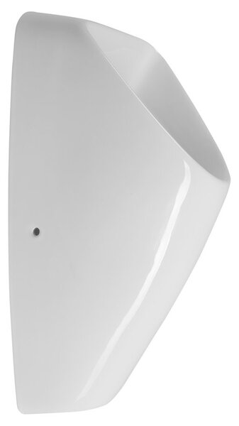 Bruckner Bruckner, SCHWARN keramický urinál, zadní přívod, zadní odpad, 201.701.4