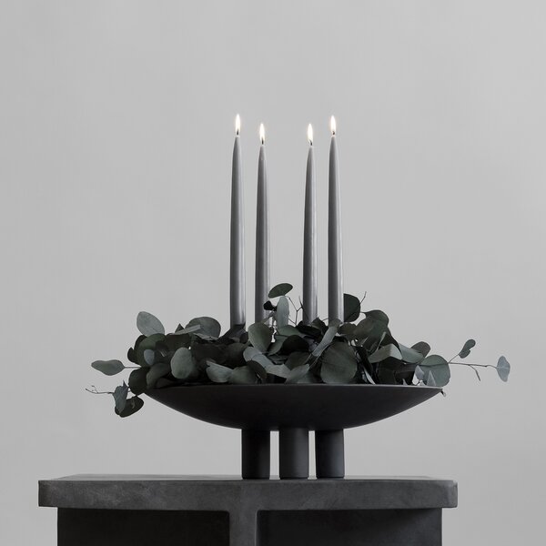 101 Copenhagen designové podnosy Duck Plate Tray Big
