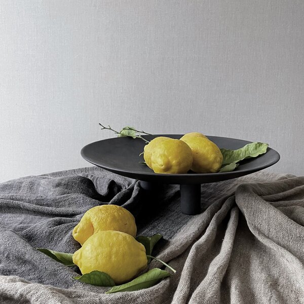 101 Copenhagen designové podnosy Duck Plate Tray Big