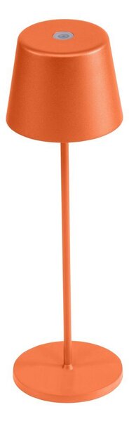 KETTLER Venkovní lampička KETTLER SMOOTH - oranžová