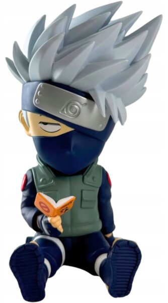 Pokladnička Naruto - Kakashi