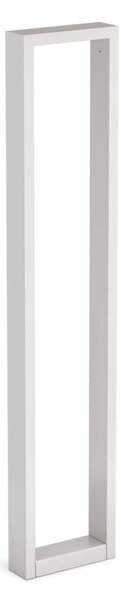 Lombardo Arke LED venkovní sloupkové svítidlo IP66 24V 400mm2200KČerná