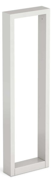 Lombardo Arke LED venkovní sloupkové svítidlo IP66 24V 400mm2200KČerná