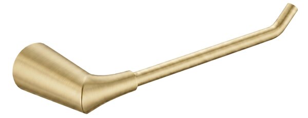 Držák na toaletní papír 16205 VIBE Brush Gold
