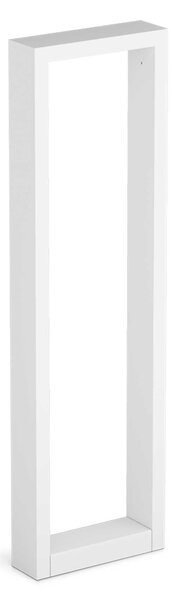 Lombardo Arke LED venkovní sloupkové svítidlo IP66 24V 400mm2200KČerná