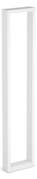 Lombardo Arke LED venkovní sloupkové svítidlo IP66 24V 400mm2200KČerná