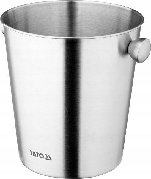 Kbelík na šampaňské 3,8 l, 180 mm YG-07141 Yato
