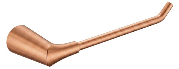 Držák na toaletní papír 16205 VIBE Brush Gold