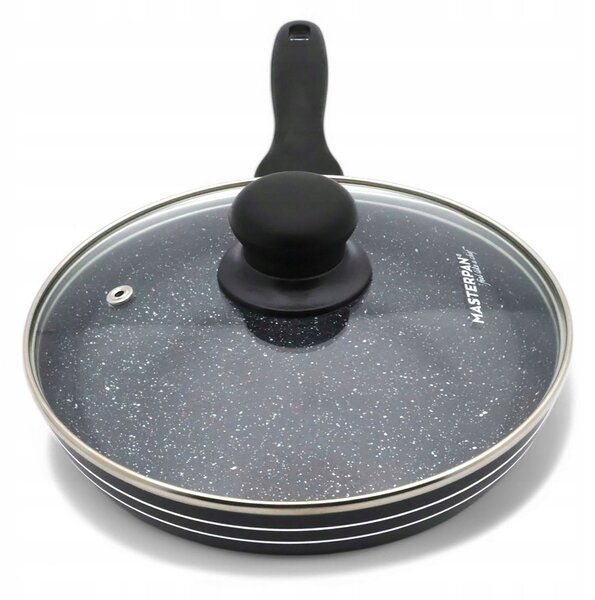 Tradiční pánev EDANTI 22 cm granitová