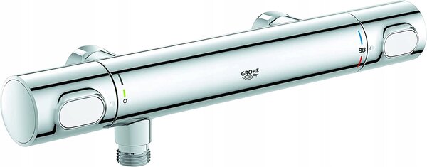 Sprchová baterie Grohe PRECISION FLOW TERMOSTAT