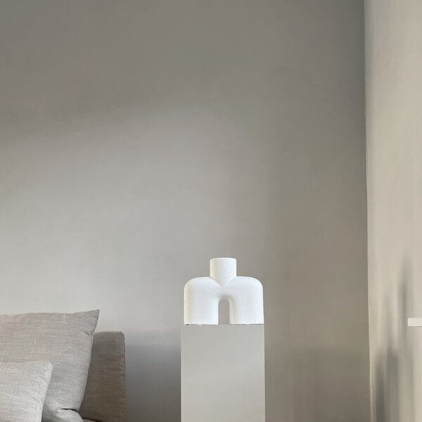 101 Copenhagen designové vázy Cobra Uno Fat Vase Medio