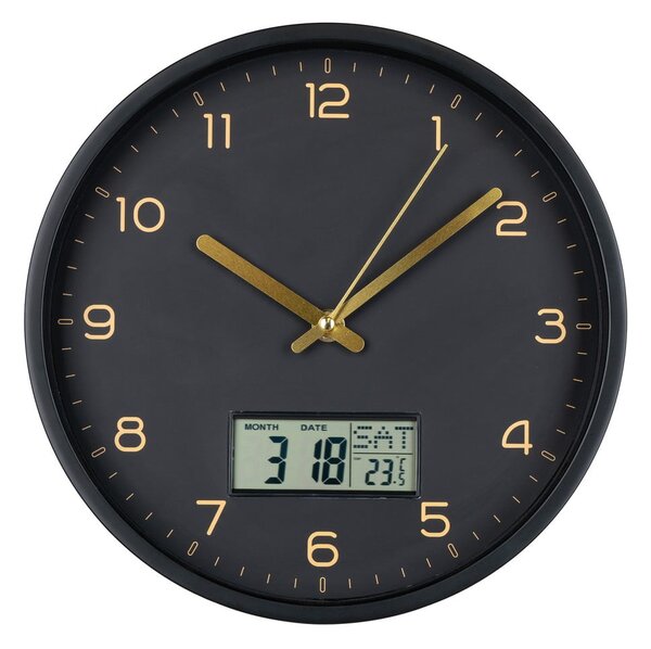 Nástěnné hodiny ø 25 cm Amiens – House Nordic