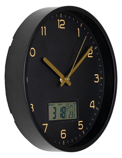 Nástěnné hodiny ø 25 cm Amiens – House Nordic