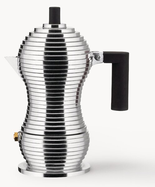 Espresso kávovar na jeden šálek Pulcina