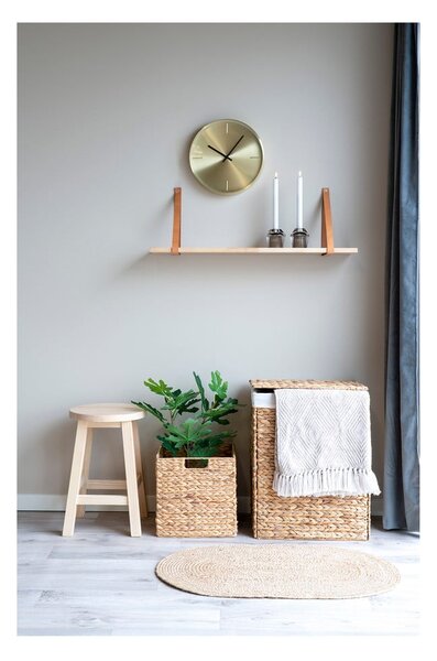 Jutová rohožka 50x80 cm Bombay – House Nordic