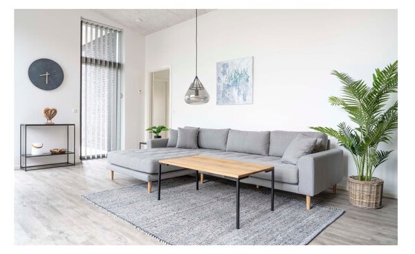 Umělá palma (výška 175 cm) Areca – House Nordic