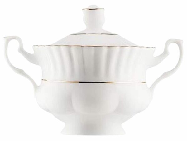 Cukřenka Chodzież Iwona porcelán 300 ml