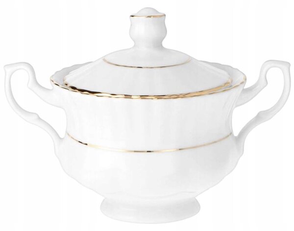 Cukřenka Chodzież Iwona porcelán 300 ml