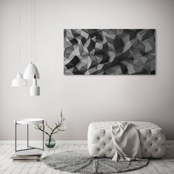 Foto obraz fotografie na skle Abstraktní pozadí 3D osh-89398223