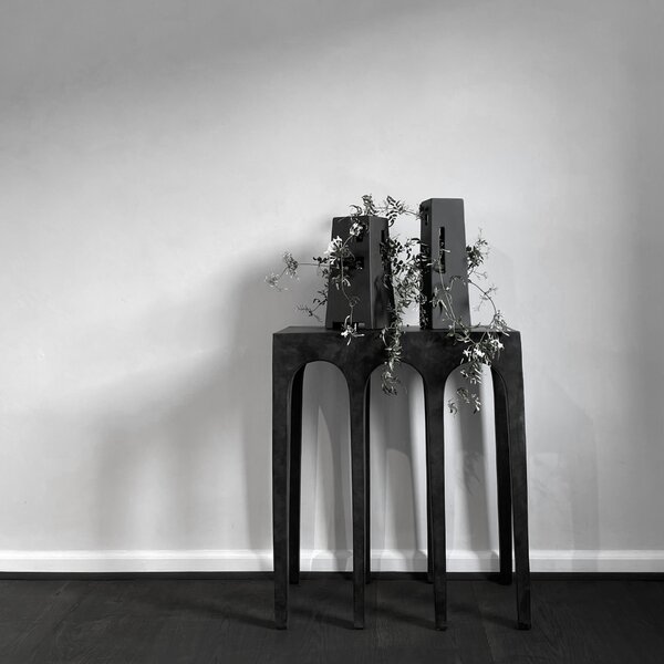 101 Copenhagen designové vázy Ruin Vase Tall