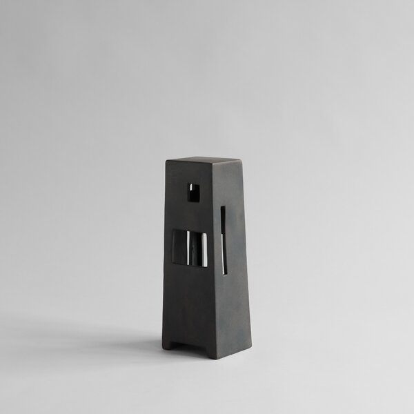 101 Copenhagen designové vázy Ruin Vase Tall