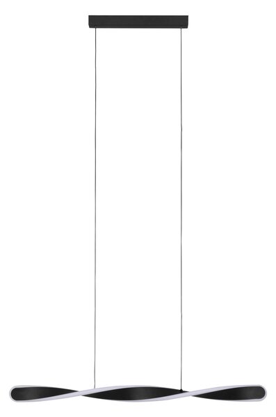 ZÁVĚSNÉ LED SVÍTIDLO, 89/6/150 cm Novel - Závěsná světla
