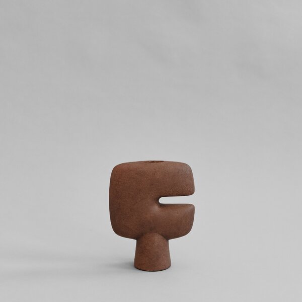 101 Copenhagen designové vázy Tribal Vase Mini