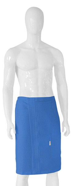 Pánský kilt Veba RUMBA modrá Velikost: XL