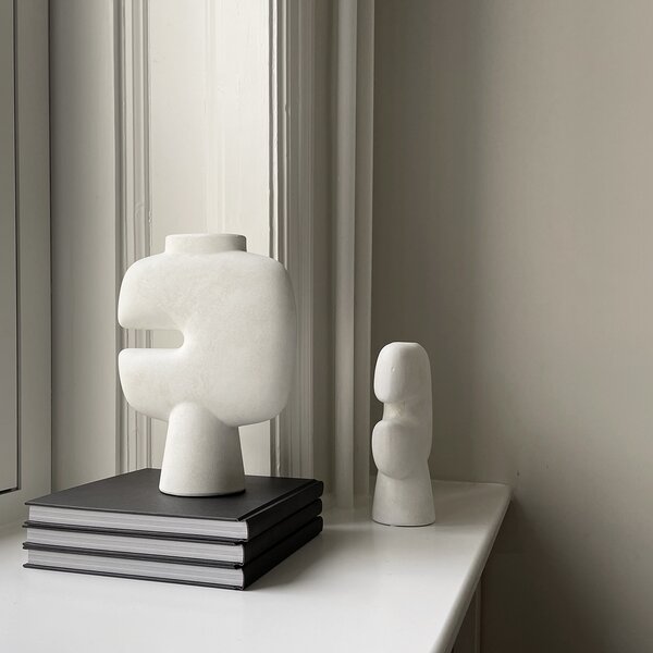 101 Copenhagen designové vázy Tribal Vase Mini