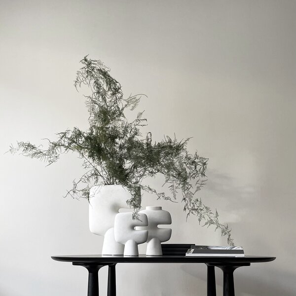 101 Copenhagen designové vázy Tribal Vase Mini