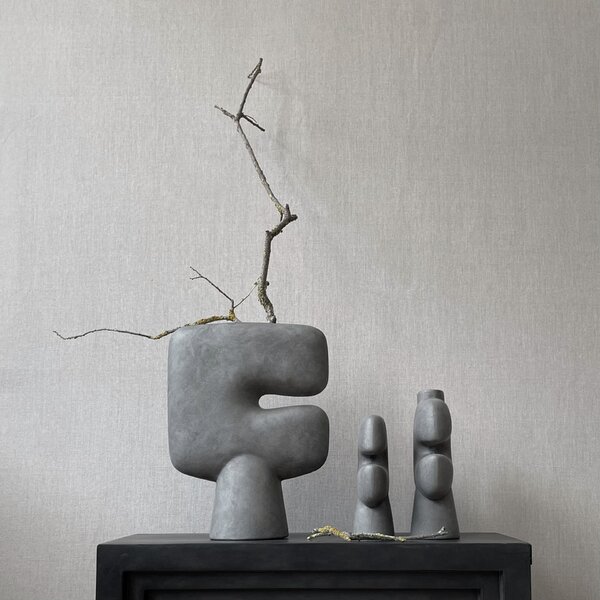 101 Copenhagen designové vázy Tribal Vase Mini