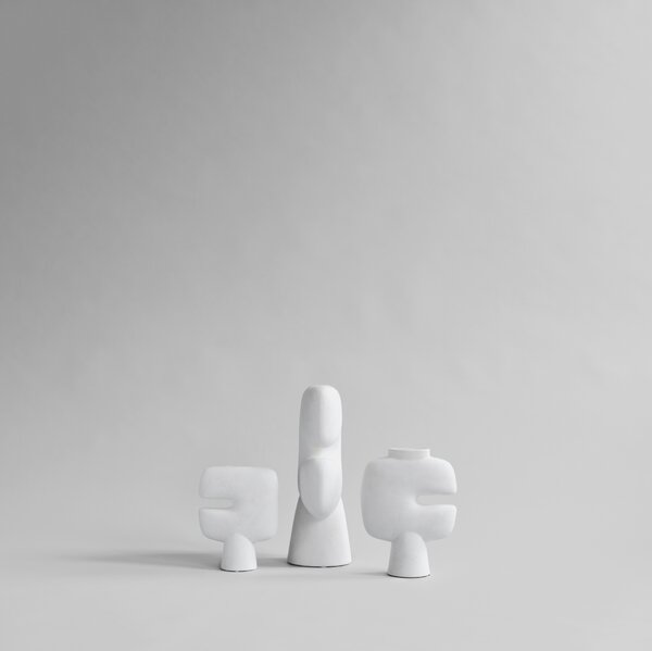 101 Copenhagen designové vázy Tribal Vase Mini
