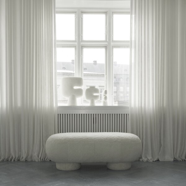 101 Copenhagen designové vázy Tribal Vase Mini