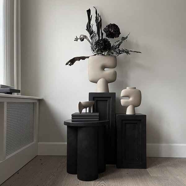 101 Copenhagen designové vázy Tribal Vase Mini