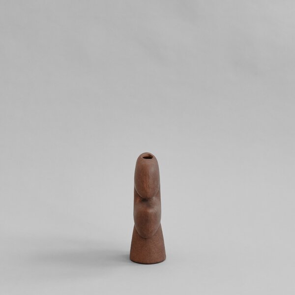 101 Copenhagen designové vázy Tribal Vase Mini